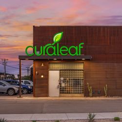 Curaleaf - Central