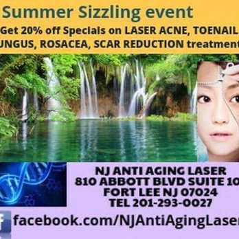 Delete Skin Care - Great - Skin Care Near Me - Englewood, New Jersey