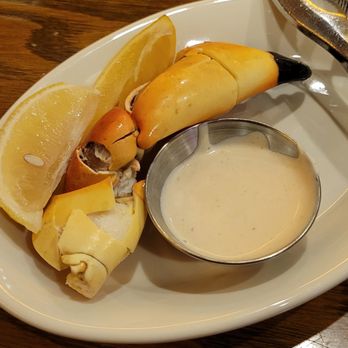 Shaw's Crab House - Stone Crab - Seafood Near Me - Chicago, Illinois Shaw's Crab House - Stone Crab - Seafood Near Me - Chicago, Illinois