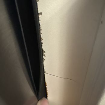 Direct Connect Connections - Destroyed cabinet - Appliances & Repair Near Me - Brea, California