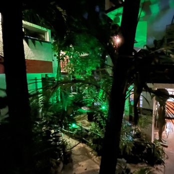 El Rey del Caribe - Central courtyard - Hotels Near Me - Cancún, ROO