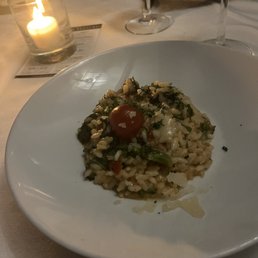 Naples - Broccoli Rabe & Sausage