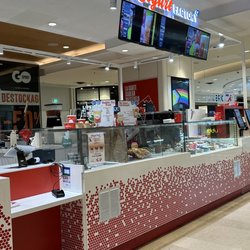 Yogurt Factory