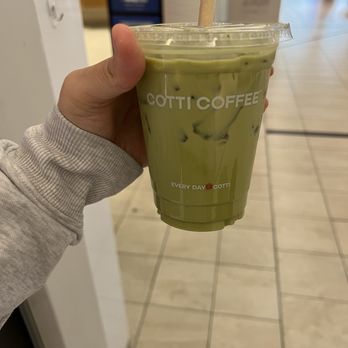 Cotti Coffee - Coffee & Tea Near Me - Markham, Ontario Cotti Coffee - Coffee & Tea Near Me - Markham, Ontario