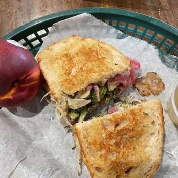Tempesta Market - South Side Johnny Sandwich best sandwich I've ever had! - International Grocery Near Me - Chicago, Illinois Tempesta Market - South Side Johnny Sandwich best sandwich I've ever had! - International Grocery Near Me - Chicago, Illinois