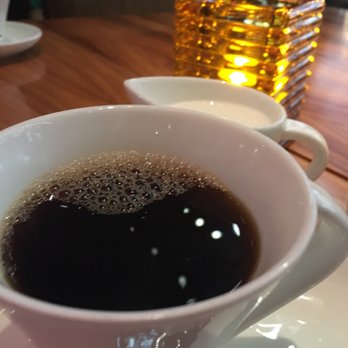 Morimoto - Coffee - Japanese Near Me - Las Vegas, Nevada