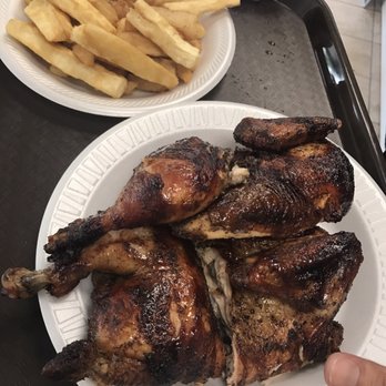 Parritas - Peruvian Near Me - Fairfax, Virginia