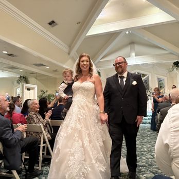 The Garden Room - Chapel - Venues & Event Spaces Near Me - Garden Grove, California