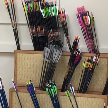 Lancaster Archery Academy - Archery Near Me - Lancaster, Pennsylvania