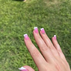 Creative Nails
