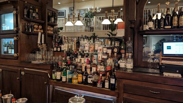 Biancoverde at Hotel Mac Restaurant by null