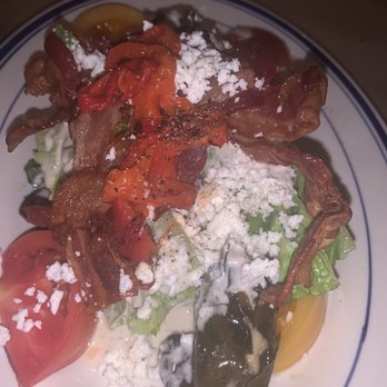 MP Taverna Irvington - Wedge salad - Greek Near Me - Irvington, New York MP Taverna Irvington - Wedge salad - Greek Near Me - Irvington, New York