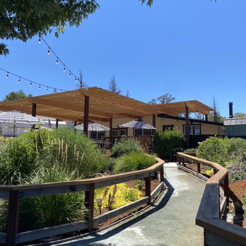 Sarah's Vineyard - Wine Tasting Room Near Me - Gilroy, California