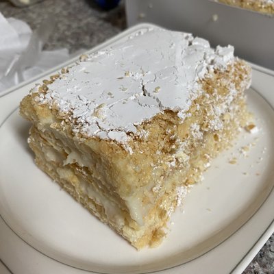 Lord & Villa Bakery by null