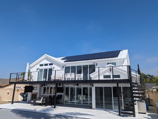 Axia Solar Panels AXIA BY QCELLS - Updated March 2026 - 49 Photos & 71 Reviews - 300 ...