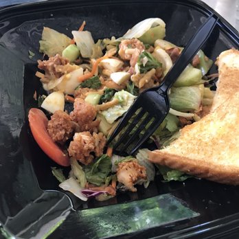 Zaxbys - Fast Food Near Me - Springdale, Arkansas