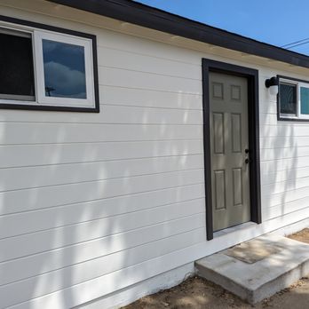 IVE Line Painting - After - Painters Near Me IVE Line Painting - After - Painters Near Me