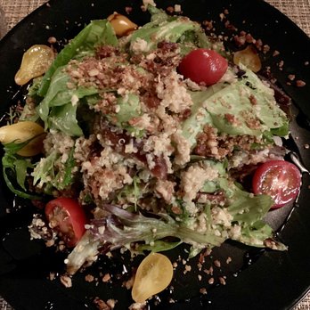 Ajenjo - Quinoa salad - French Near Me - Rosarito, BCN Ajenjo - Quinoa salad - French Near Me - Rosarito, BCN