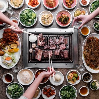 Chosun Galbee photo 6