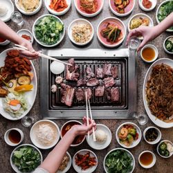 Chosun Galbee