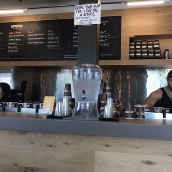 Philz Coffee - Its more like ordering from a bartender than a barista. Cool place. - Coffee & Tea Near Me - Berkeley, California Philz Coffee - Its more like ordering from a bartender than a barista. Cool place. - Coffee & Tea Near Me - Berkeley, California