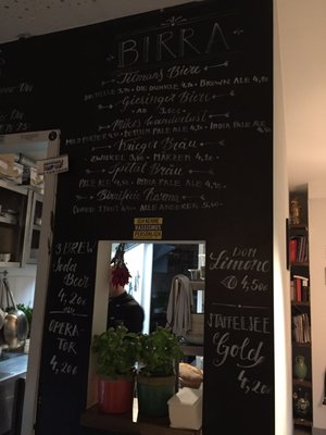 Ambar Bistro by null