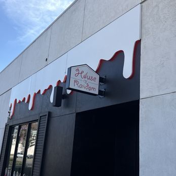 House of Random - Desserts Near Me - Turlock, California House of Random - Desserts Near Me - Turlock, California