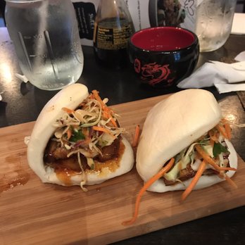 Fuchai - Korean Near Me - Miami, Florida