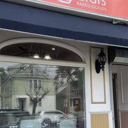 Gigi’s Baked Goods