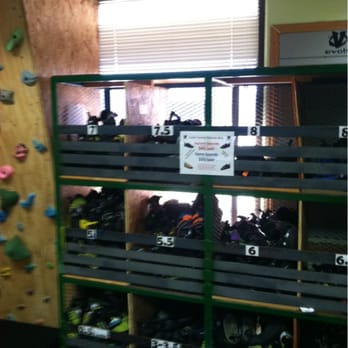 Evolv - Outdoor Gear Near Me - Tustin, California