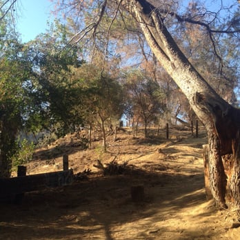 Brand Park - The trails - Parks Near Me - Glendale, California