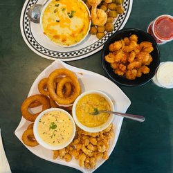 Cafe Acadiana - Combo of 6 items