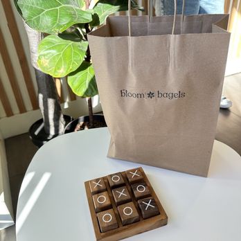 Bloom Bagels - Bagels Near Me - Campbell, California Bloom Bagels - Bagels Near Me - Campbell, California