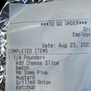 Swensons Drive-In - Bacon ordered but MIA - Burgers Near Me - Cincinnati, Ohio Swensons Drive-In - Bacon ordered but MIA - Burgers Near Me - Cincinnati, Ohio