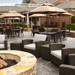 Woodside Country Club