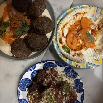 Shuka - Mediterranean Near Me - New York, New York
