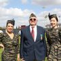 Photo of Veterans Stand Together