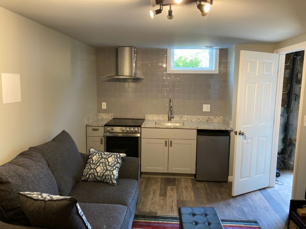 Slide of Home Renovations And More