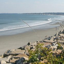 Grand Gables Realty Group - Scituate's Minot Beach