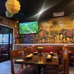 Clifton Thai Restaurant