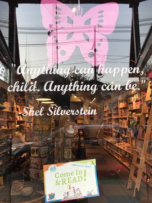 Carmichael's Kids by null