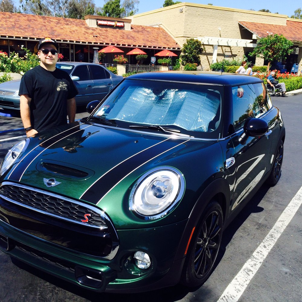 MINI of Escondido - Mini Cooper S - Car Dealers Near Me - Escondido, California MINI of Escondido - Mini Cooper S - Car Dealers Near Me - Escondido, California