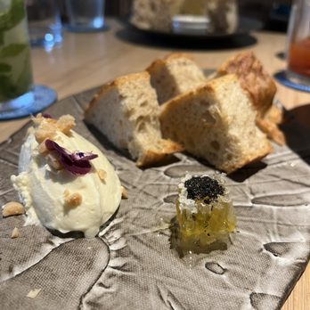 Noe - Whipped Ricotta - Italian Near Me - Kapolei, Hawaii Noe - Whipped Ricotta - Italian Near Me - Kapolei, Hawaii
