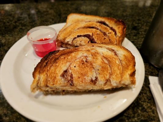 Liliha Bakery by null