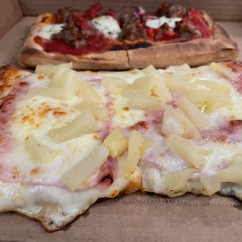 ZeroZero39 Pizzeria - Hawaiian pizza - Pizza Near Me - Anaheim, California ZeroZero39 Pizzeria - Hawaiian pizza - Pizza Near Me - Anaheim, California