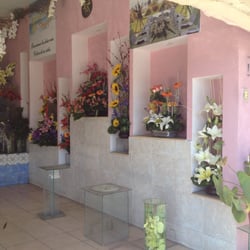 Florería Los Girasoles