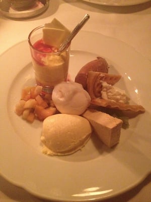 Kurlbaum Restaurant by null