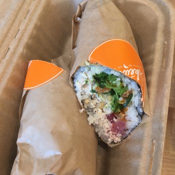 Pokeworks - Poke Near Me - Providence, Rhode Island Pokeworks - Poke Near Me - Providence, Rhode Island