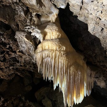 Black Chasm Cavern - Tours Near Me - Volcano, California