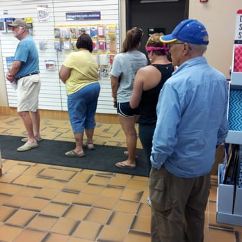 US Post Office - Hoffman Estates - Waiting line at 10am? - Post Offices Near Me - Hoffman Estates, Illinois US Post Office - Hoffman Estates - Waiting line at 10am? - Post Offices Near Me - Hoffman Estates, Illinois